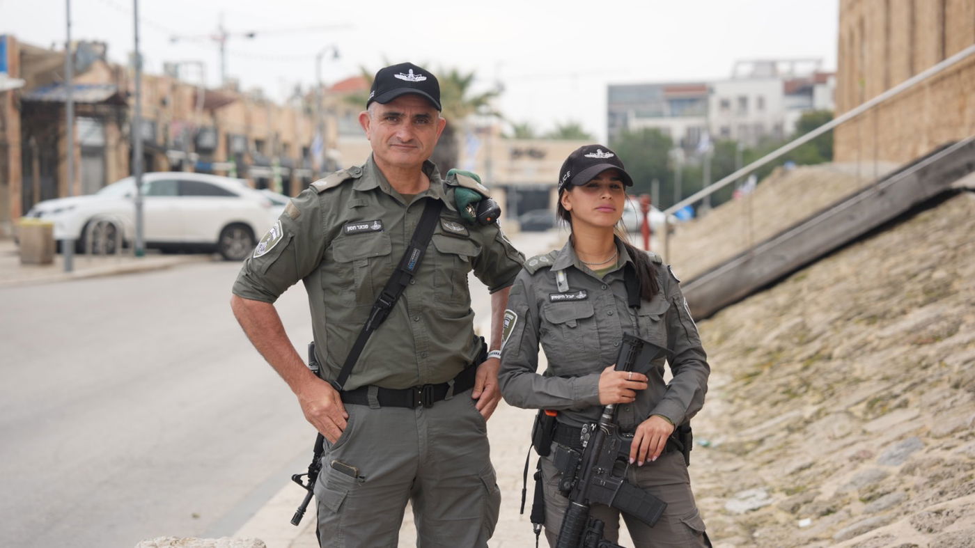 משטרת ישראל: "עצרנו שמונה חשודים בעבירות של טוהר הבחירות"  