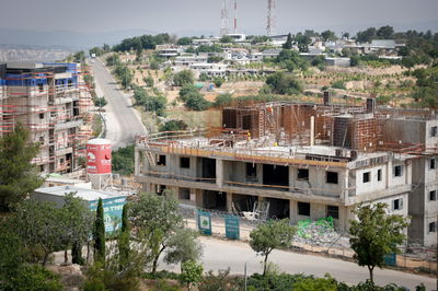 אלון שבות שבגוש עציון