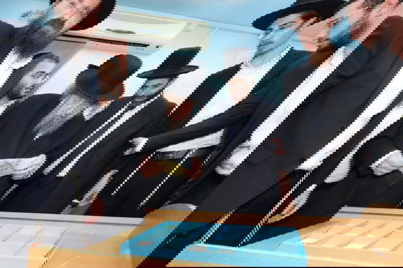 הבחירות לרשויות המקומיות | כל הפרטים מספירת הקולות ותוצאות האמת | מתעדכן