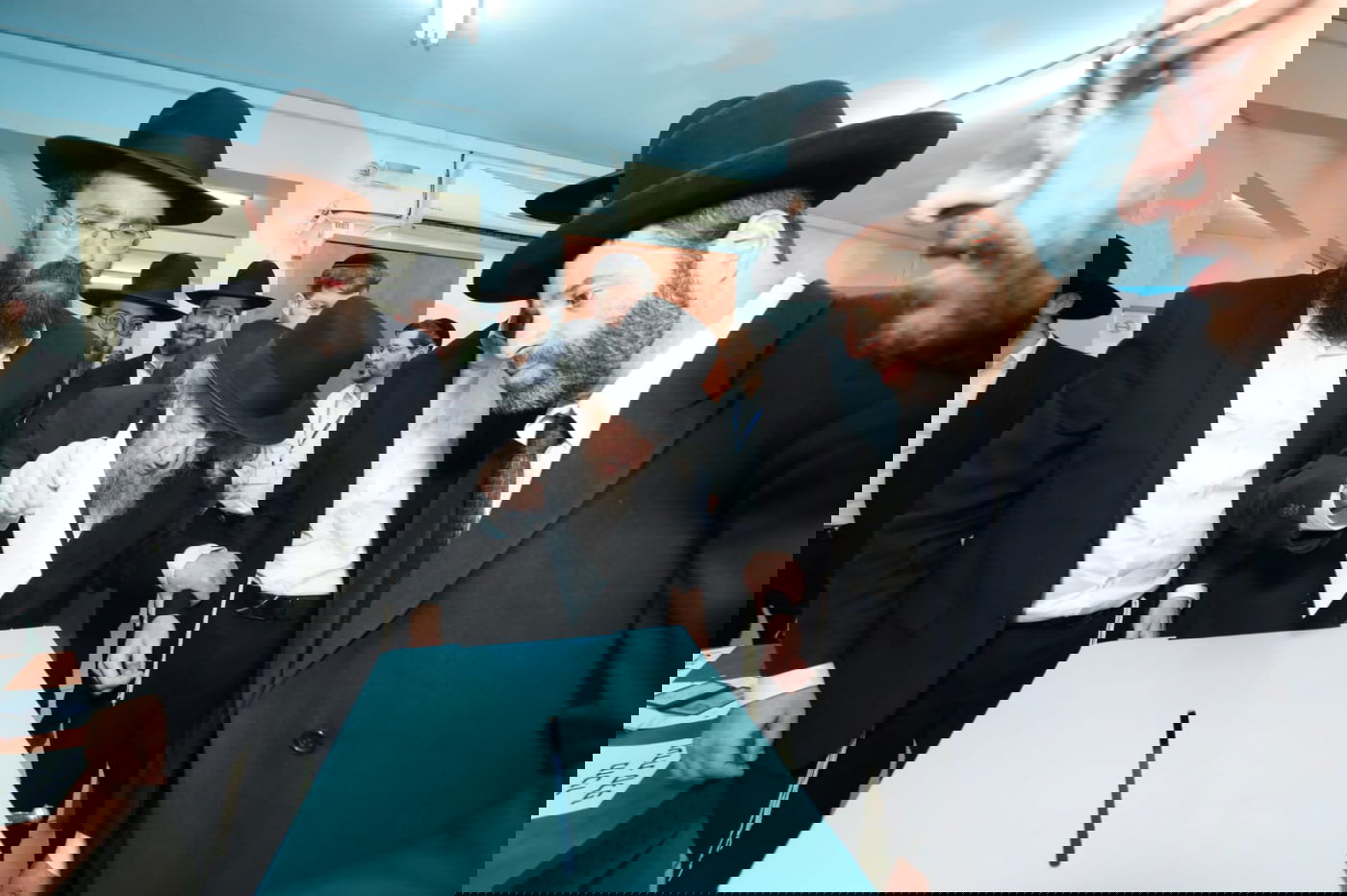 הבחירות לרשויות המקומיות | כל הפרטים מספירת הקולות ותוצאות האמת | מתעדכן