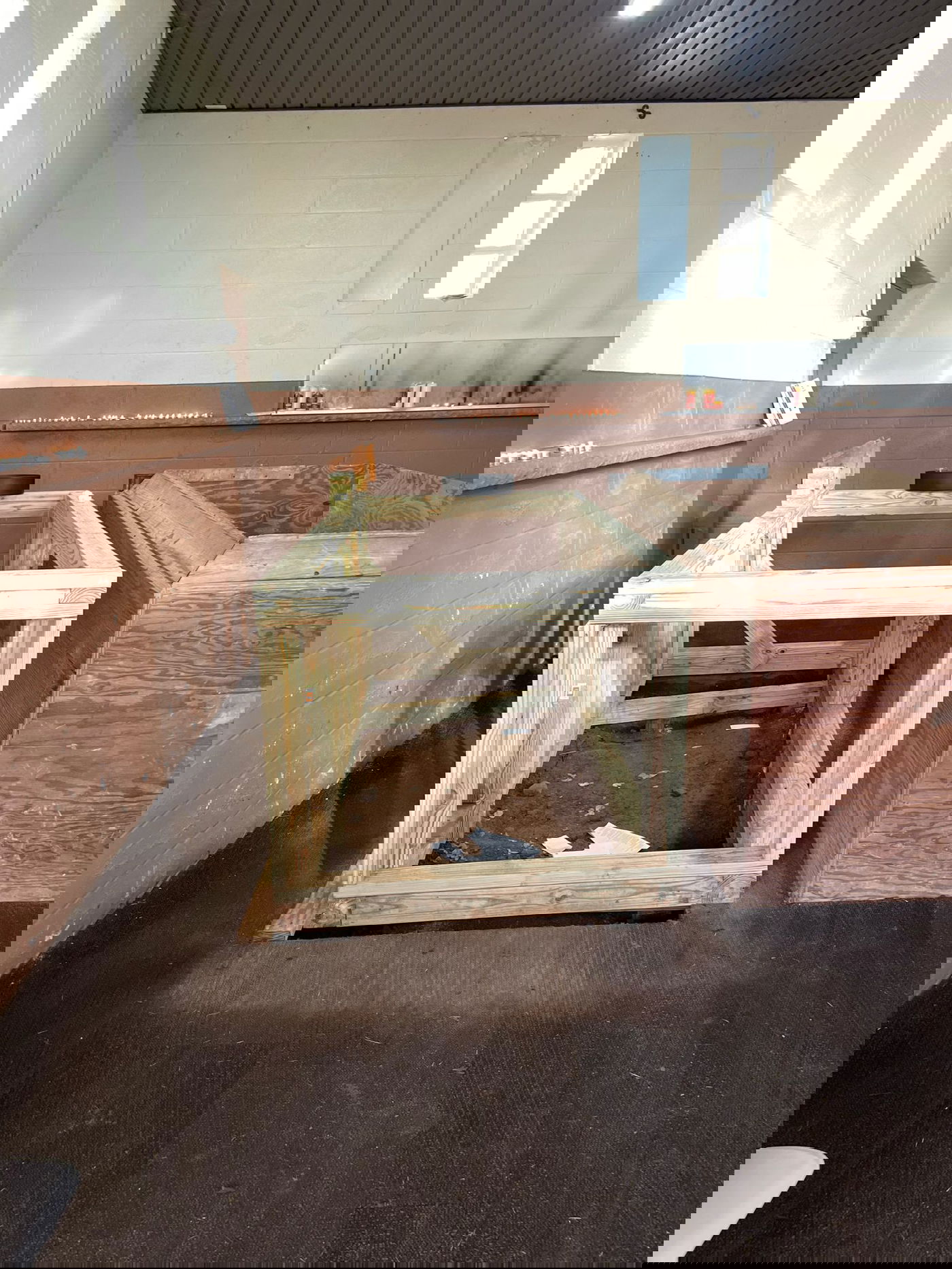 קברה של הרבנית מסקווירא ע"ה