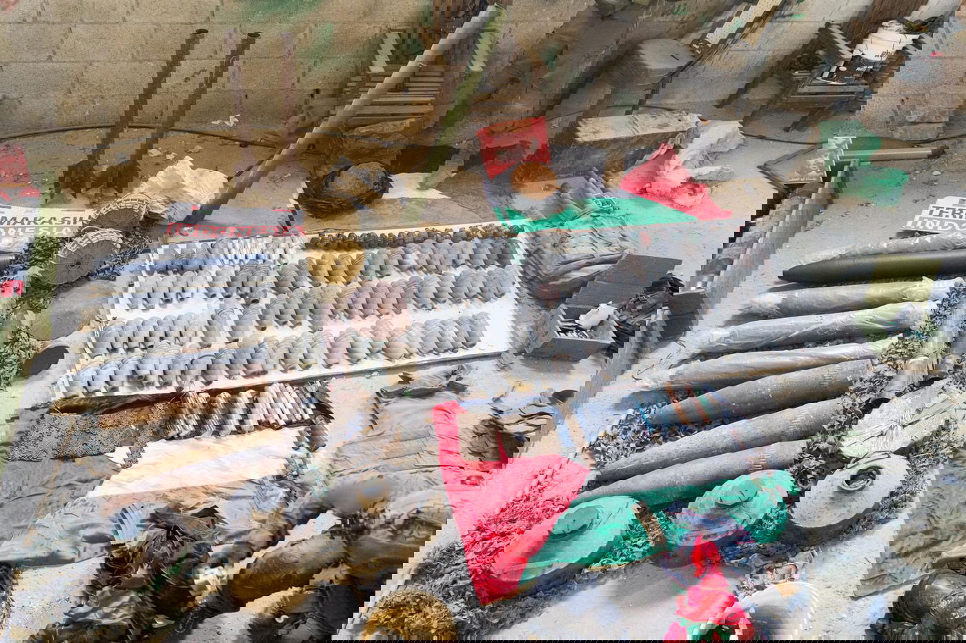 לוחמי מגלן בהיתקלויות מטווח אפס בחאן יונס | תיעוד מקסדת הלוחמים בעזה 