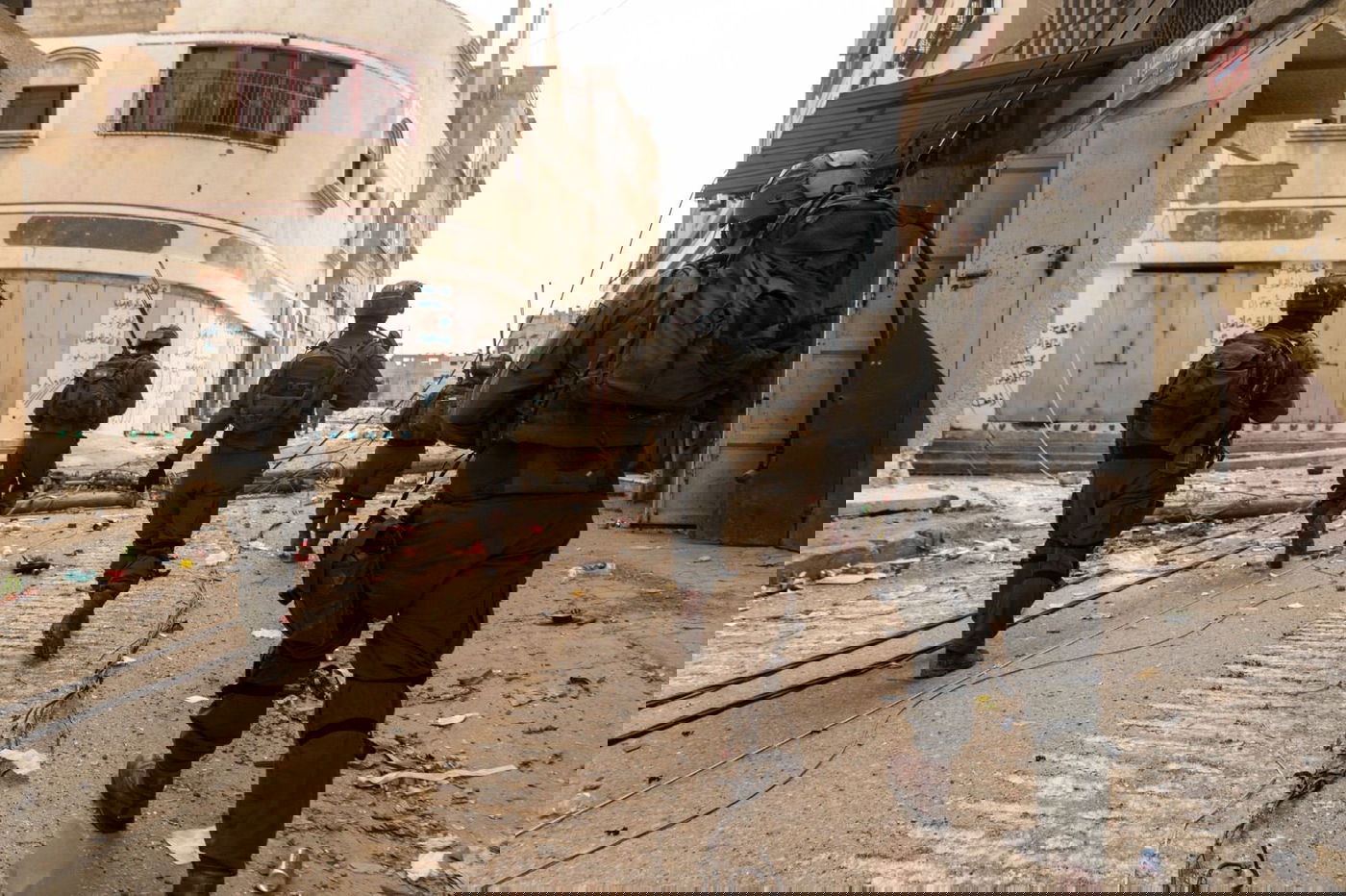 תיעוד מהפעילות