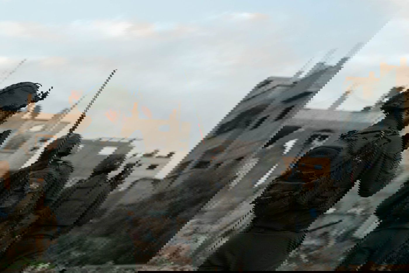 תיעוד מהפעילות