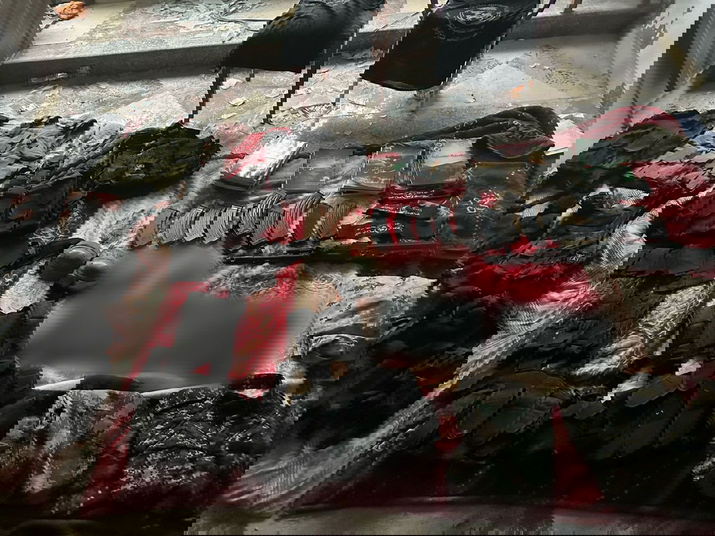 תיעוד מהפעילות