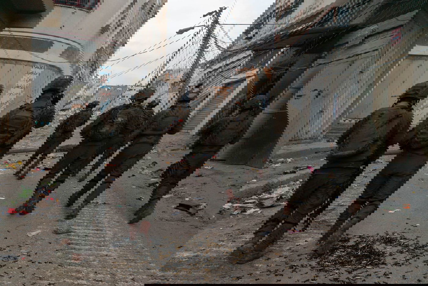 תיעוד מהפעילות