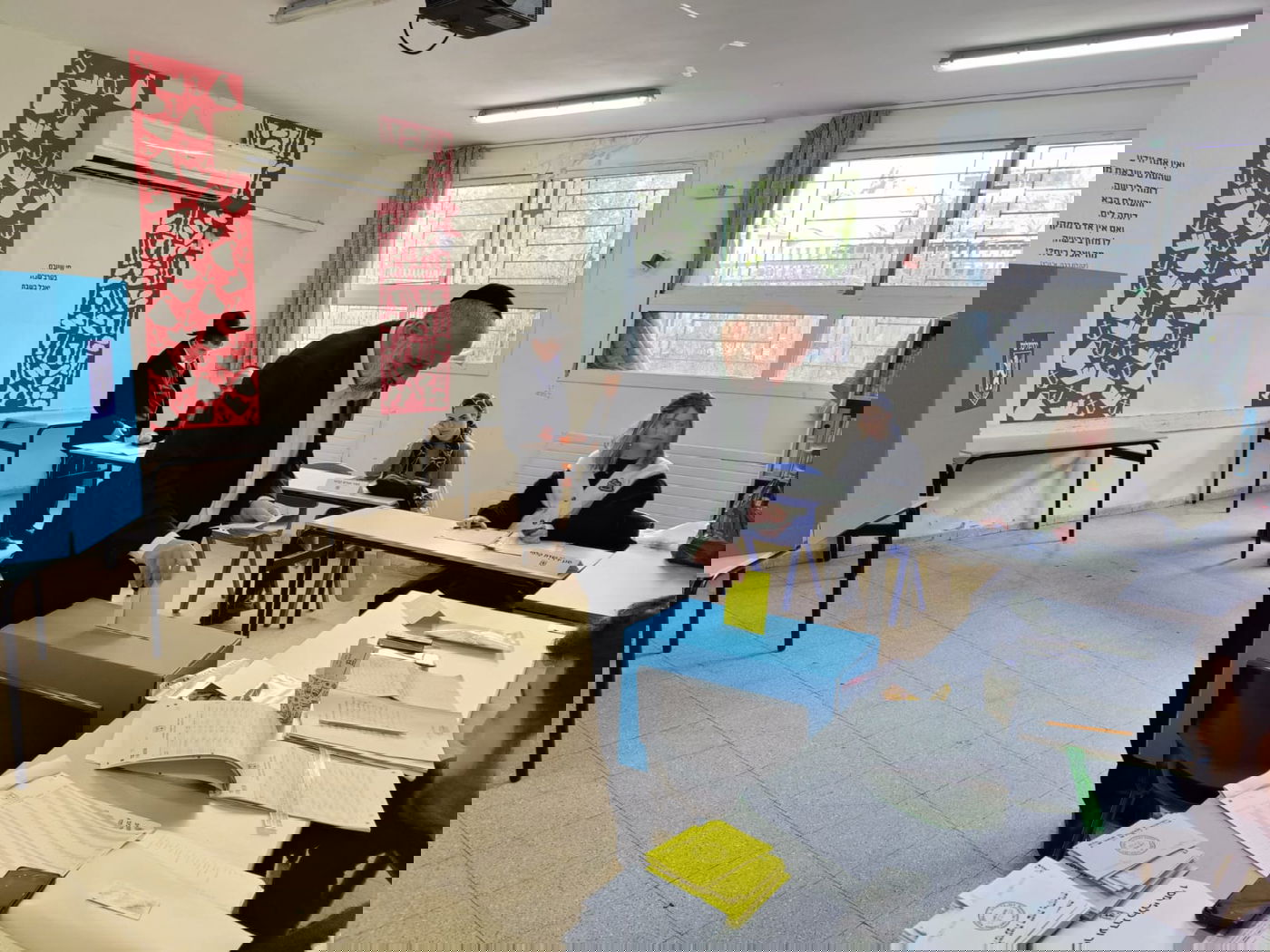 הבחירות לרשויות המקומיות | כל הפרטים מספירת הקולות ותוצאות האמת | מתעדכן