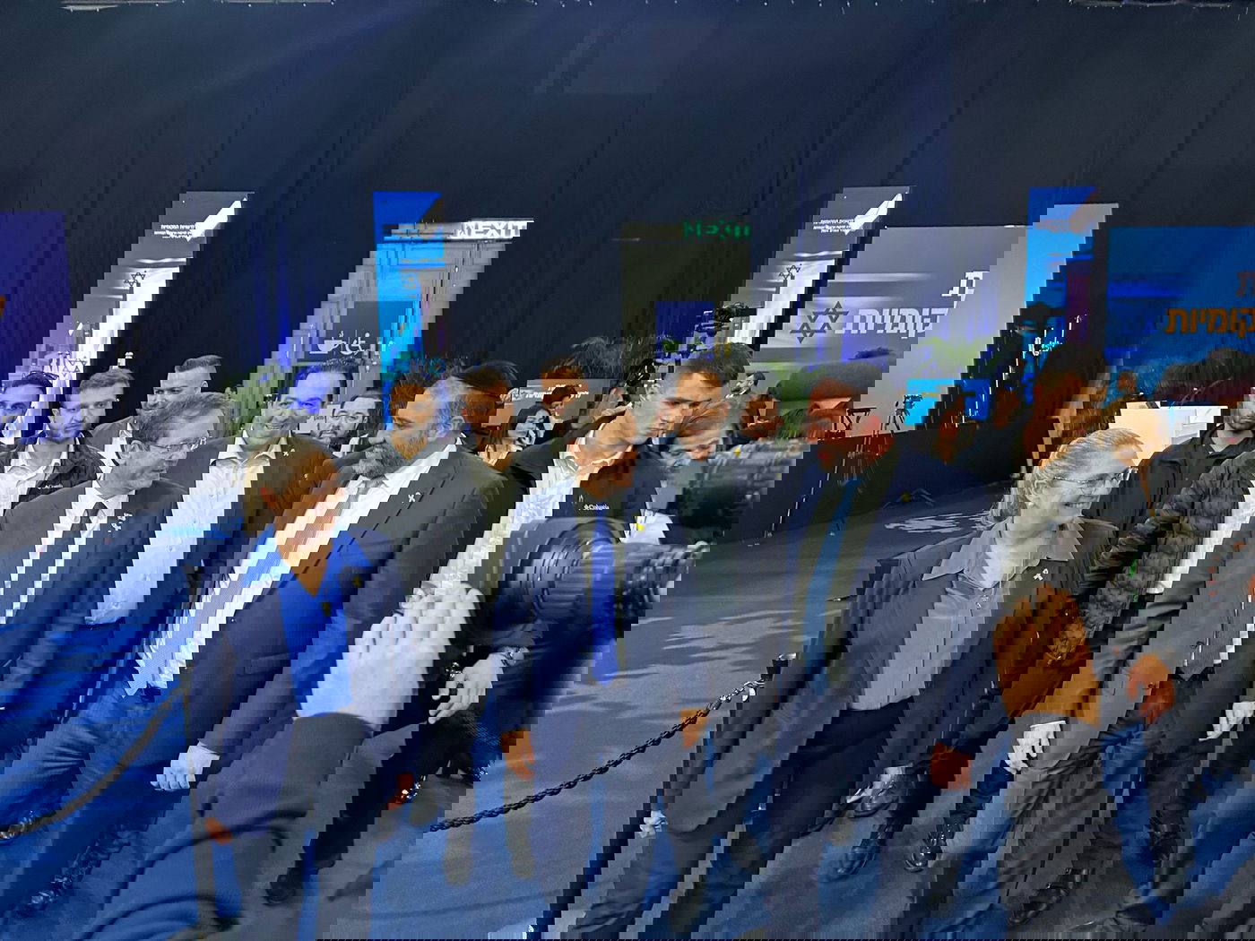 שר הפנים ארבל, היום