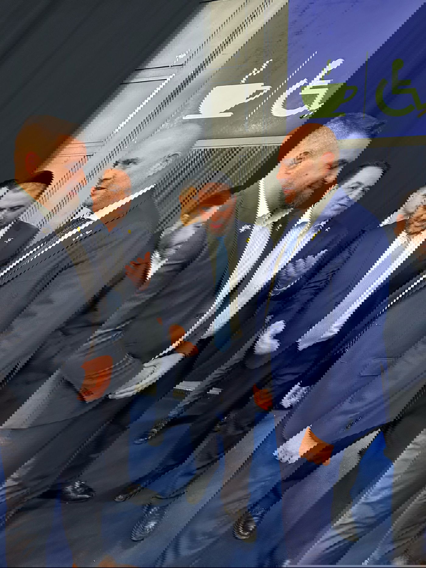 שר הפנים ארבל, היום