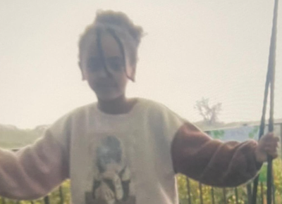 היימנוט קסאו בת ה-9