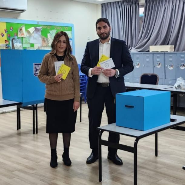 הבחירות לרשויות המקומיות | כל הפרטים מספירת הקולות ותוצאות האמת | מתעדכן