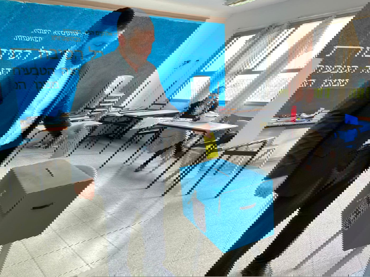 הבחירות לרשויות המקומיות | כל הפרטים מספירת הקולות ותוצאות האמת | מתעדכן