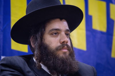 שרוליק פרוש