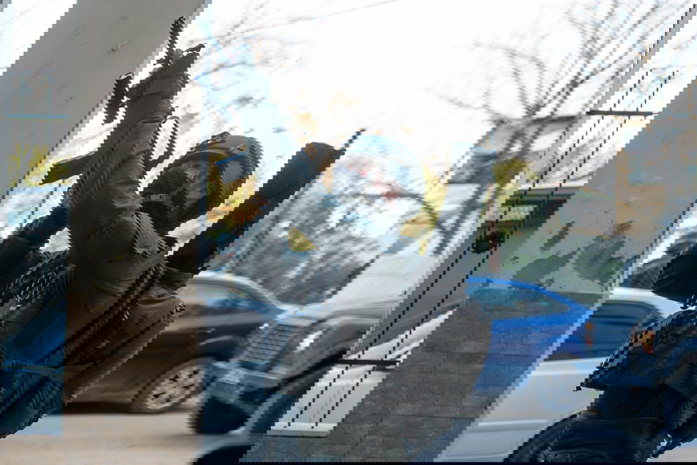 הפעילות ביו"ש