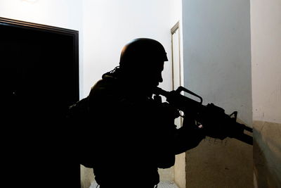 הפעילות ביו"ש