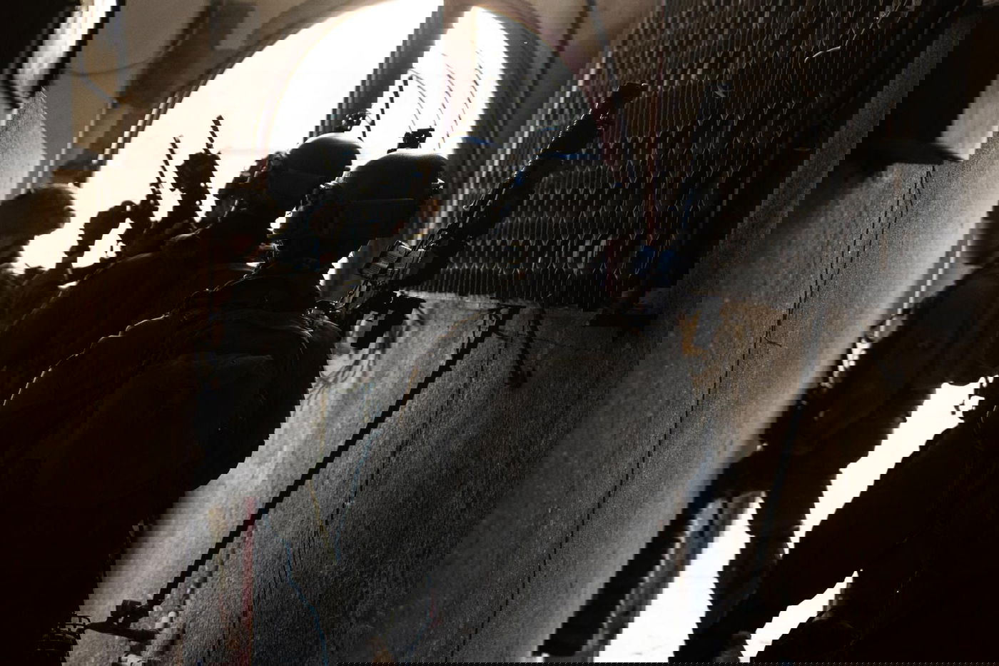 תיעוד מהפעילות