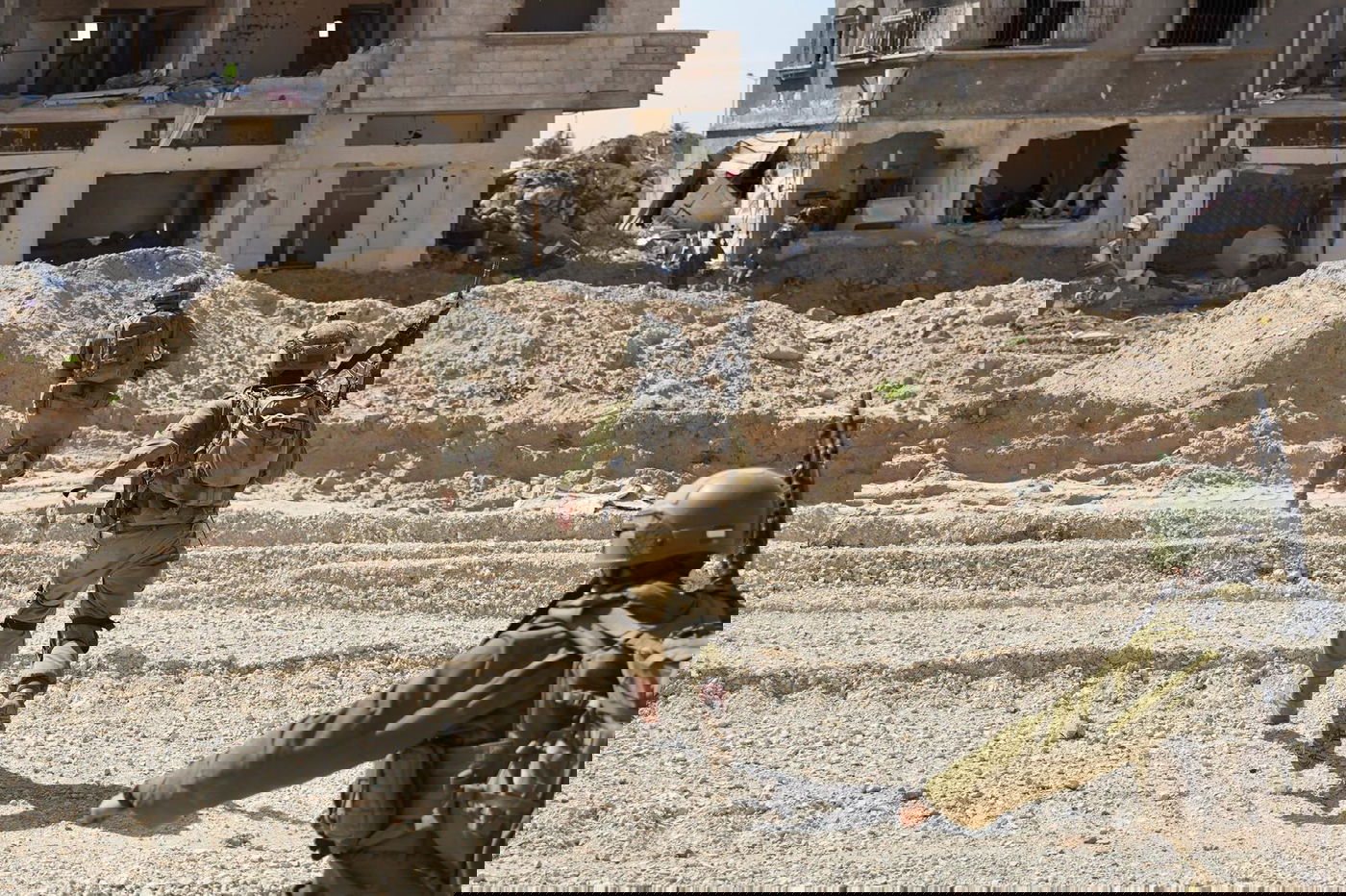 תיעוד מהפעילות