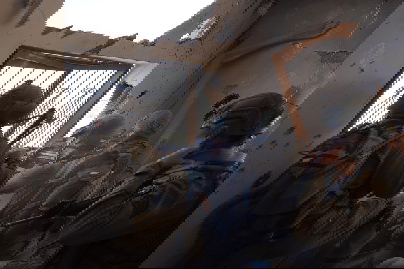 תיעוד מהפעילות