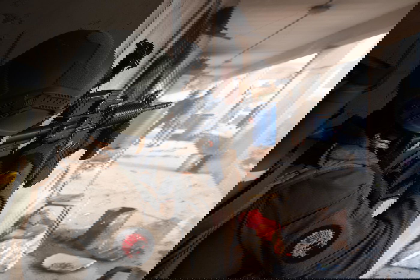 תיעוד מהפעילות