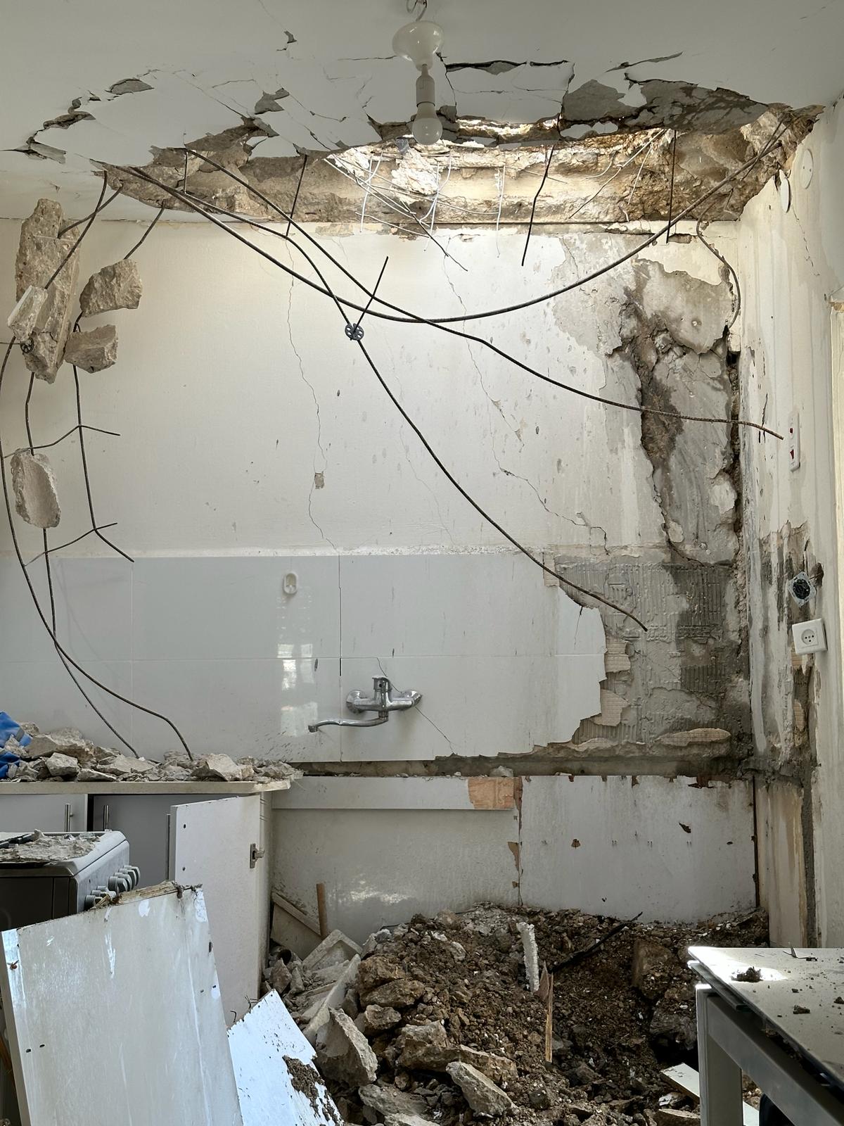 צה"ל תקף בדמשק | נמשכים המגעים לעסקה, המשלחת תחזור מקטאר | כל העדכונים