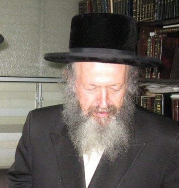 גאב"ד לונדון