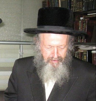 גאב"ד לונדון