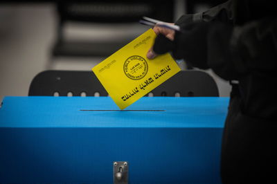 הבחירות לרשויות המקומיות | כל הפרטים מספירת הקולות ותוצאות האמת | מתעדכן