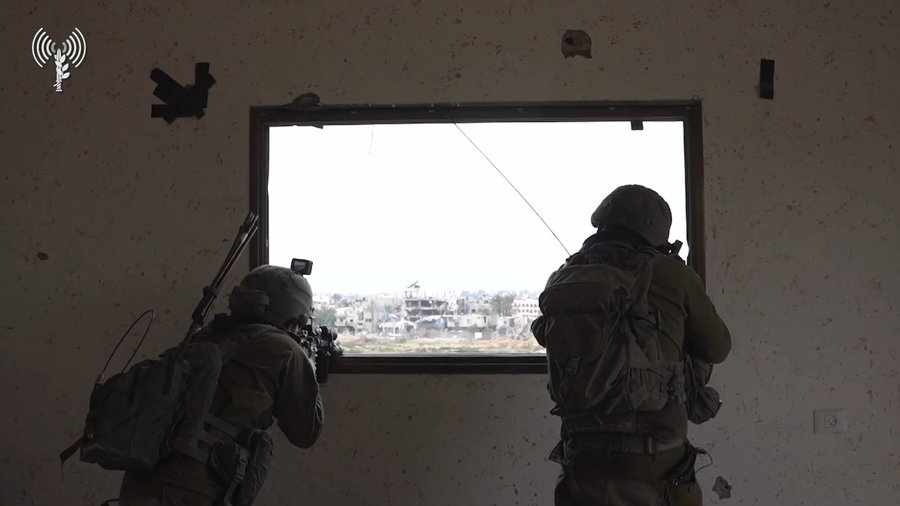 תיעוד מהפעילות