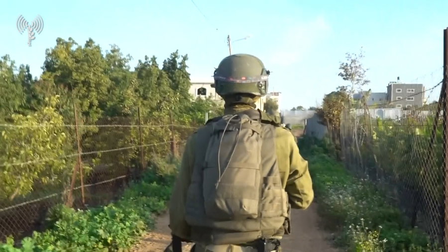 הפעילות ביו"ש