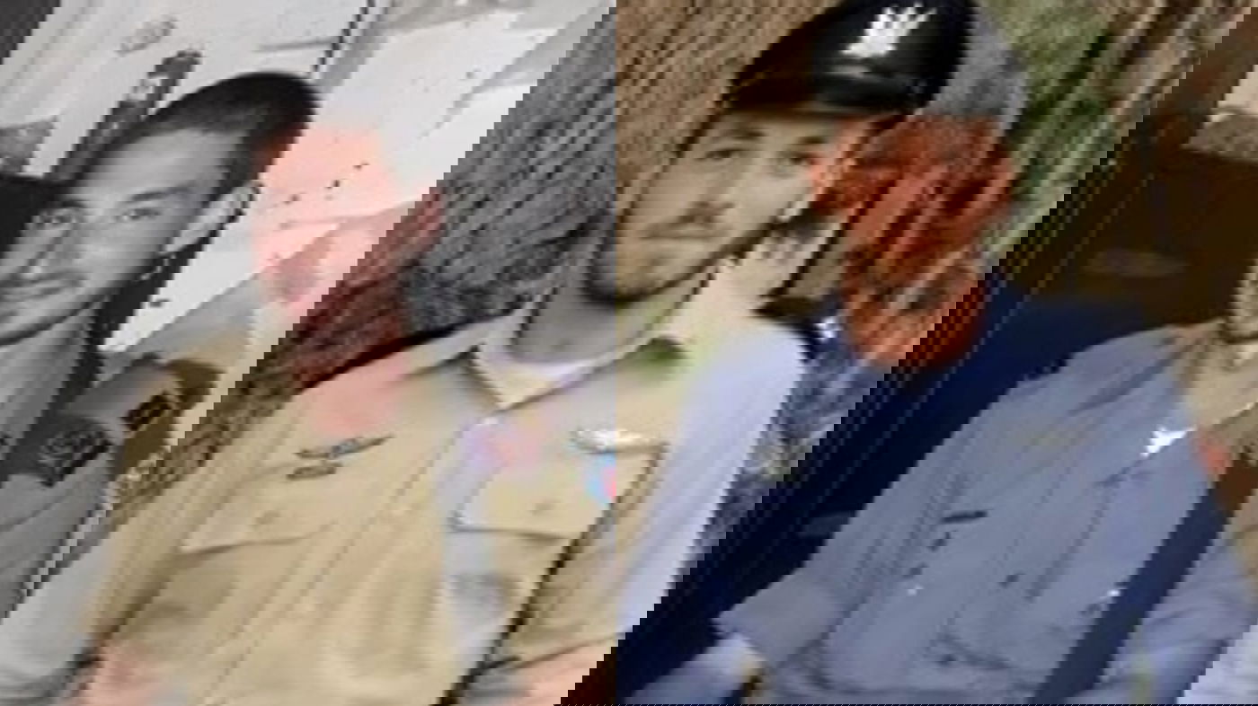 בוקר קשה: שני קצינים נפלו בקרב בצפון רצועת עזה | הפנים והשמות של הנופלים 