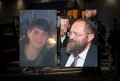 בחור הישיבה בן ה-16 והמתנדב שלחם בעוז במחבל; הנרצחים בפיגוע הטרור הקשה ליד עלי
