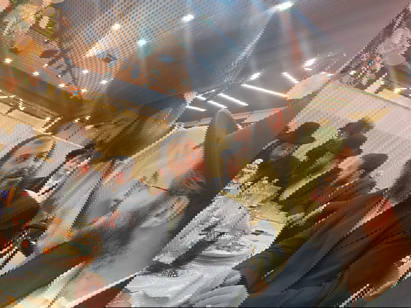 זופניק בכיכר • כל התמונות, הנייעס והחשיפות של השבוע