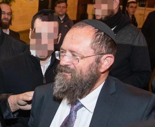 יצחק צייגר הי״ד