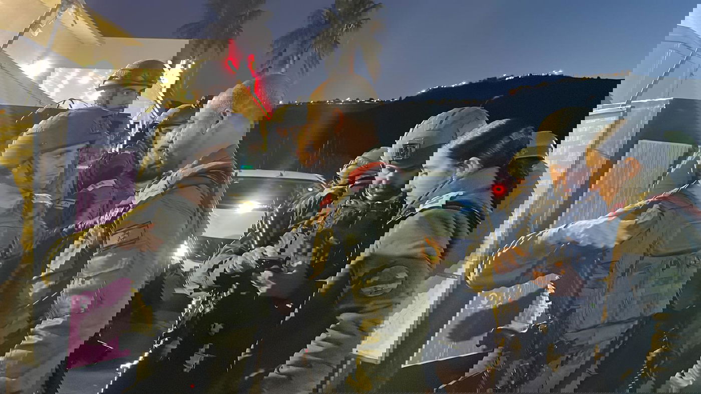 גלנט נכנס לעזה: "מתכננים את הפעילות ברפיח" | העדכונים