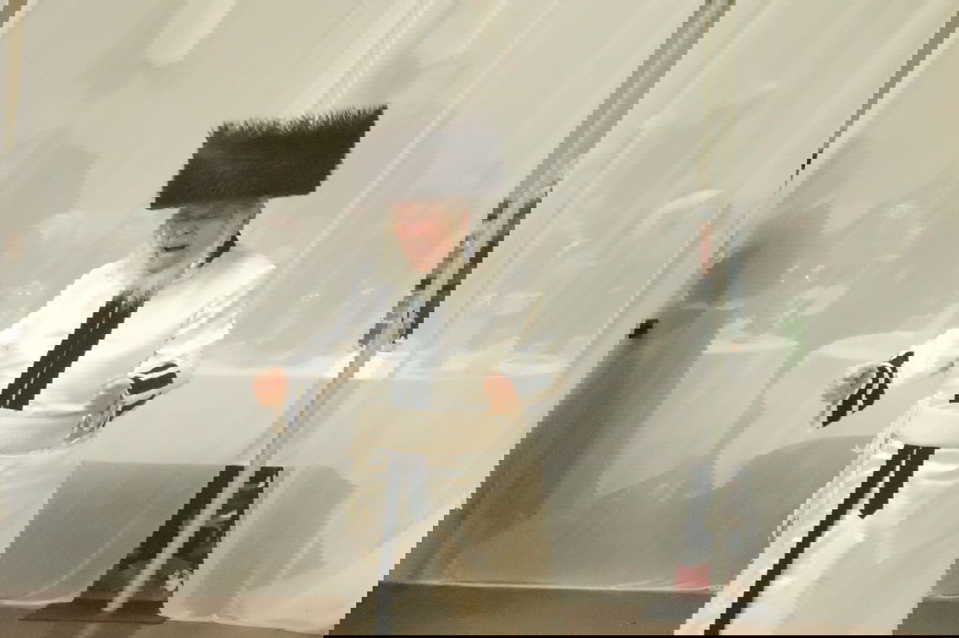 שמחת בית קרעטשניף בקנדה