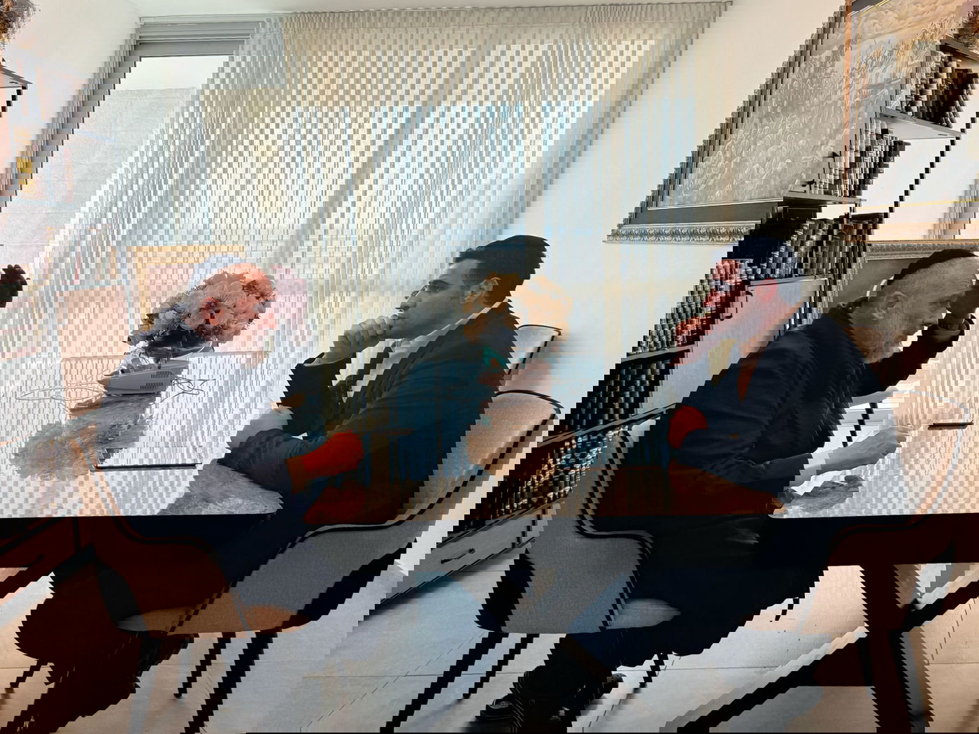 זופניק בכיכר • כל התמונות, הנייעס והחשיפות של השבוע