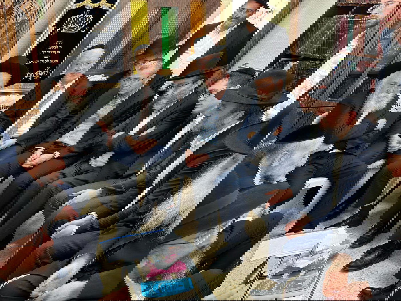 זופניק בכיכר • כל התמונות, הנייעס והחשיפות של השבוע