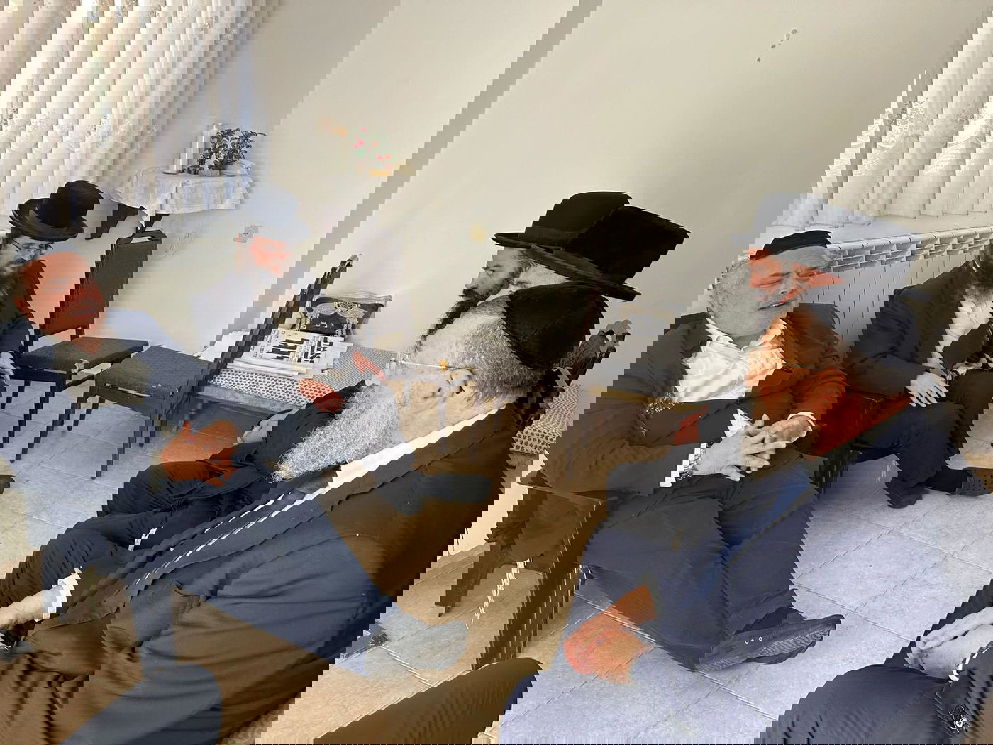 זופניק בכיכר • כל התמונות, הנייעס והחשיפות של השבוע