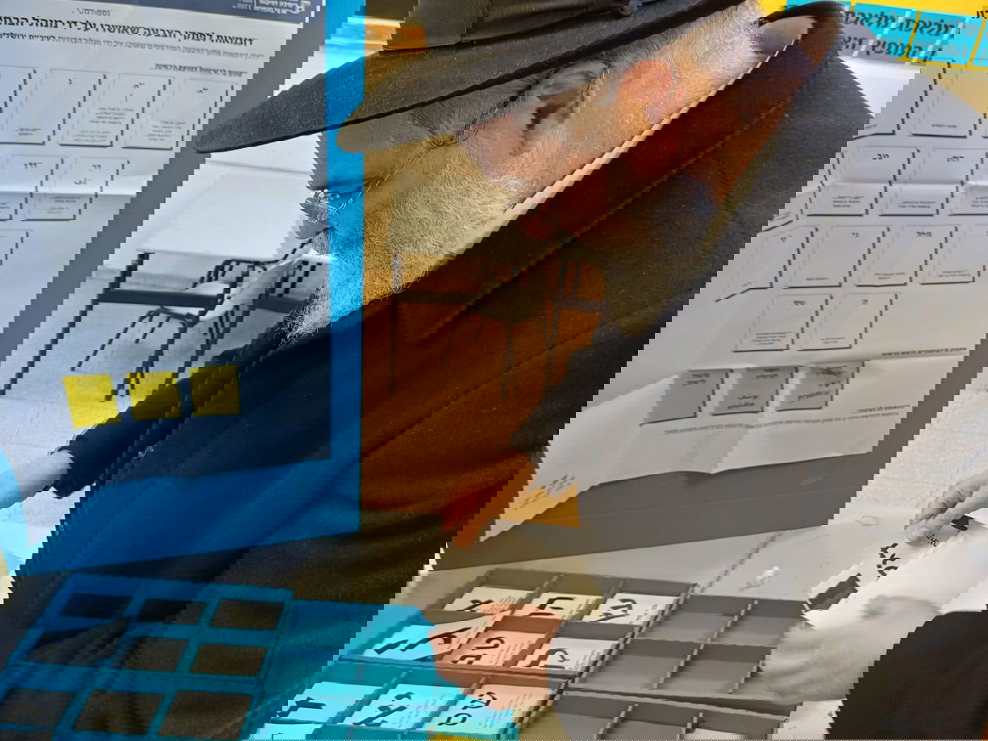 זופניק בכיכר • כל התמונות, הנייעס והחשיפות של השבוע