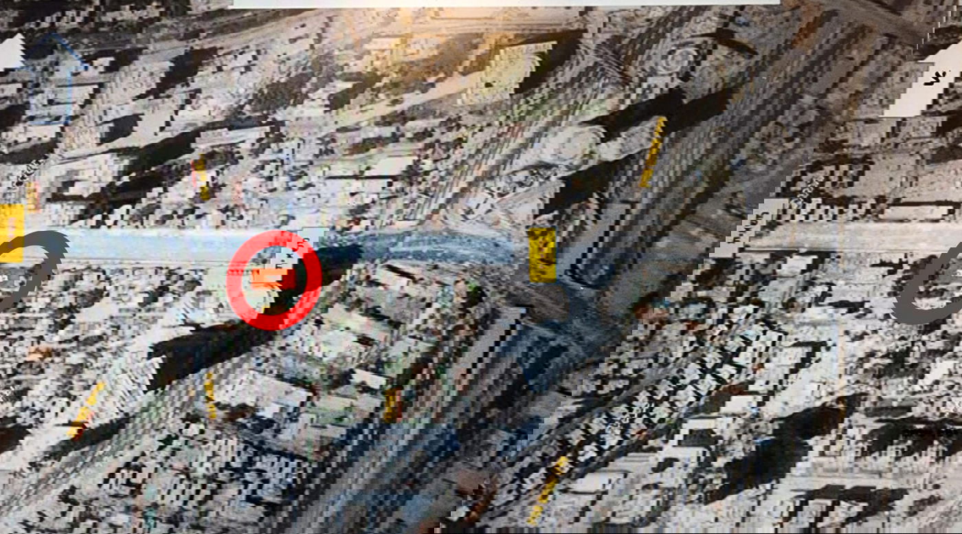 מפת ההתרחשות