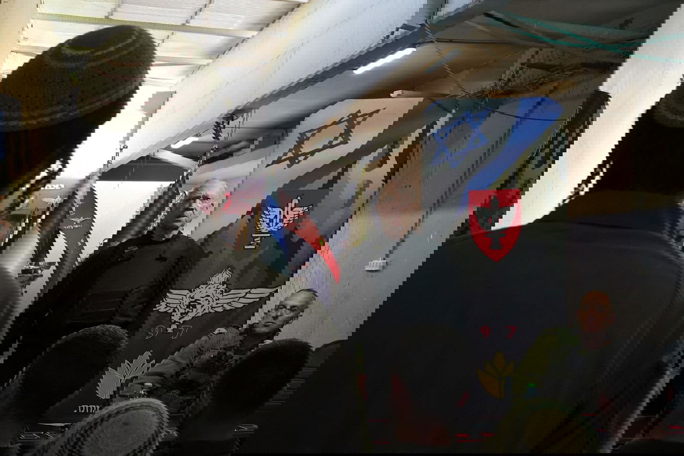 גלנט בעזה: "נערכים לפעולה ברפיח, יש כמויות מידע אדירות" | ללוחמים החרדים: "מעריך את לימוד התורה"