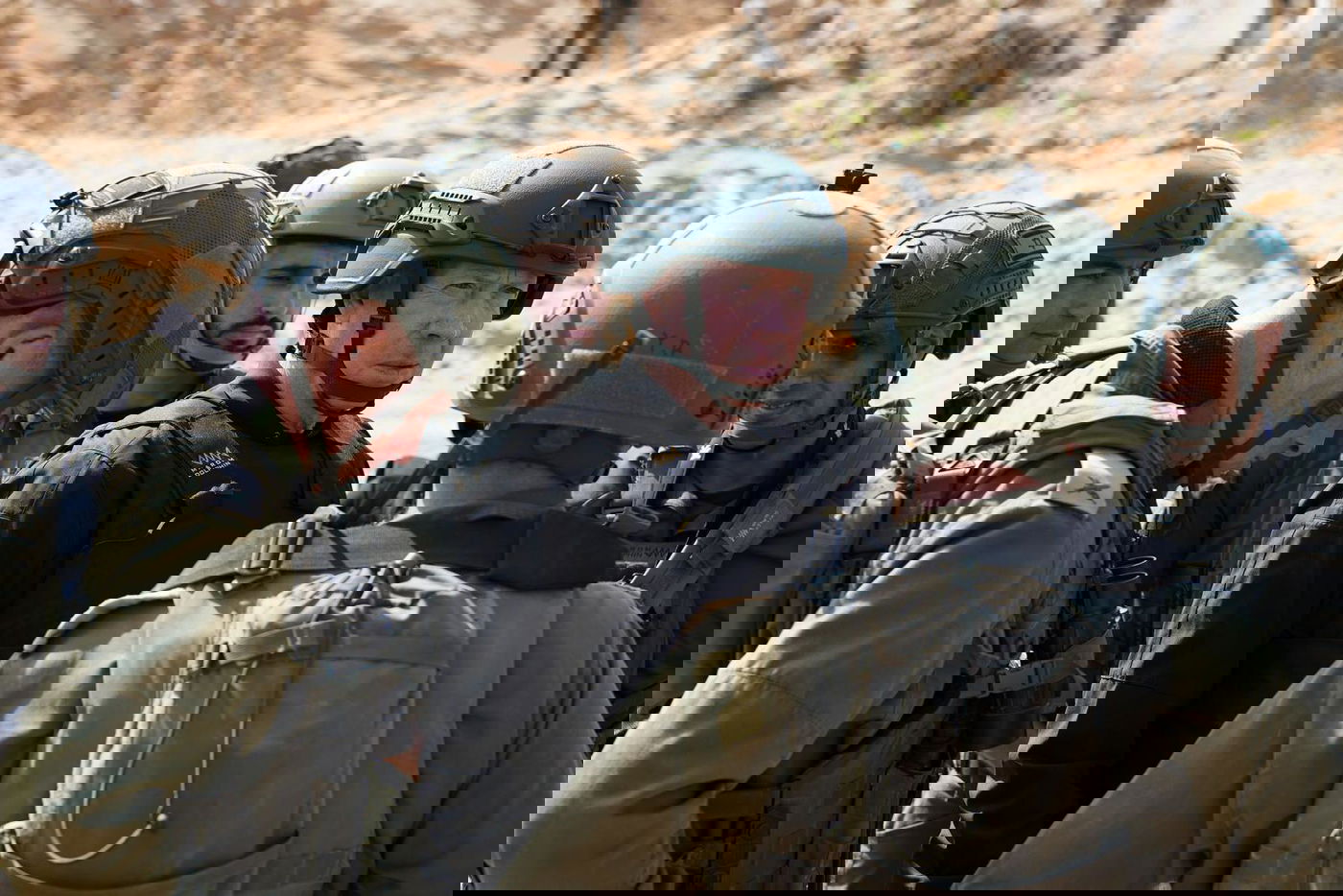 גלנט בעזה: "נערכים לפעולה ברפיח, יש כמויות מידע אדירות" | ללוחמים החרדים: "מעריך את לימוד התורה"