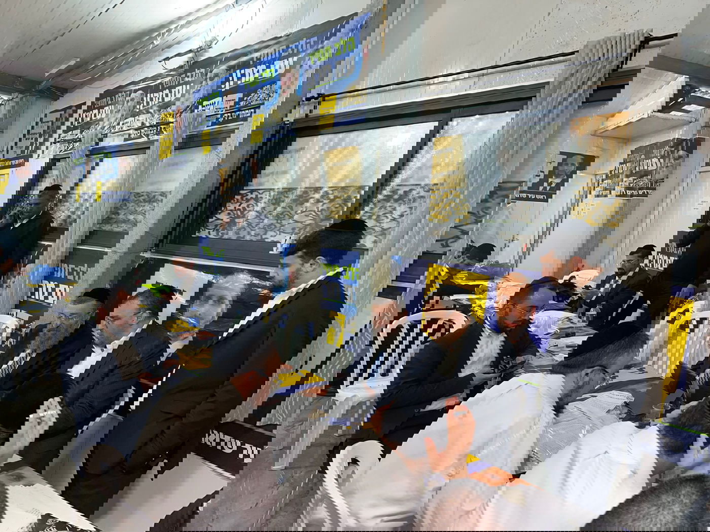 זופניק בכיכר • כל התמונות, הנייעס והחשיפות של השבוע