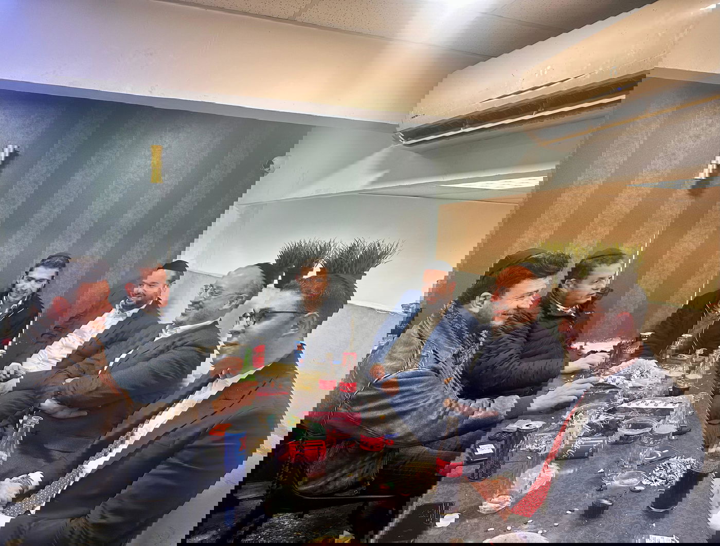 זופניק בכיכר • כל התמונות, הנייעס והחשיפות של השבוע