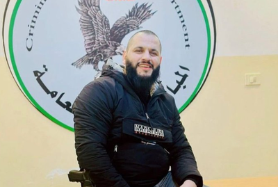 "אין הבדל ביניהם"; המחבל שביצע את הפיגוע בעלי היה קצין ברשות הפלסטינית