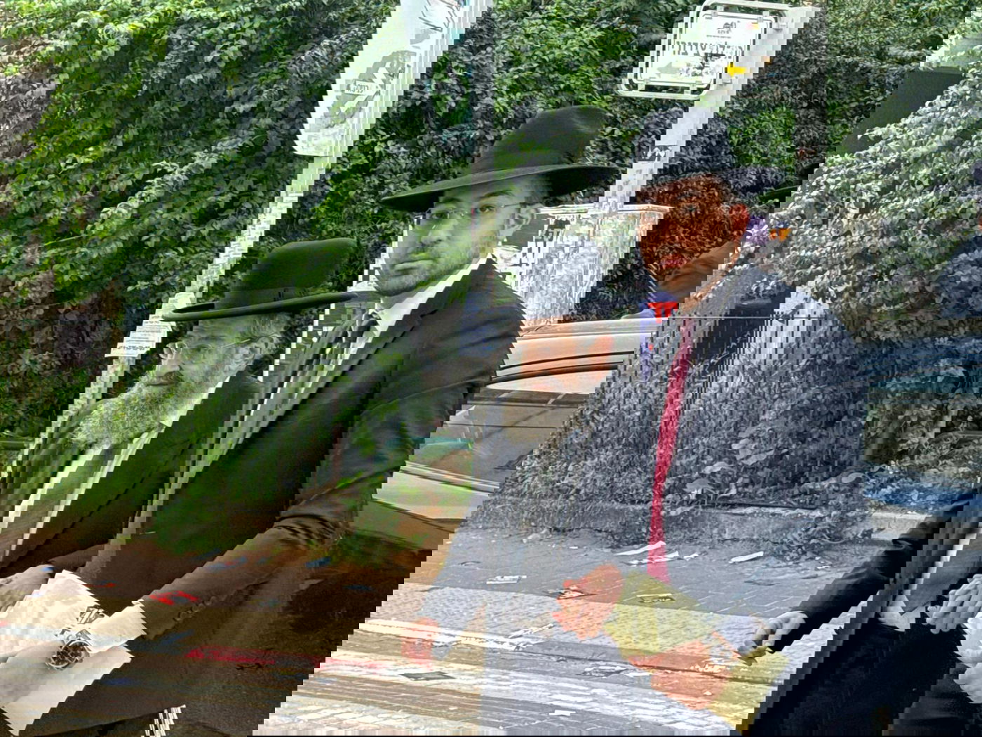 זופניק בכיכר • כל התמונות, הנייעס והחשיפות של השבוע