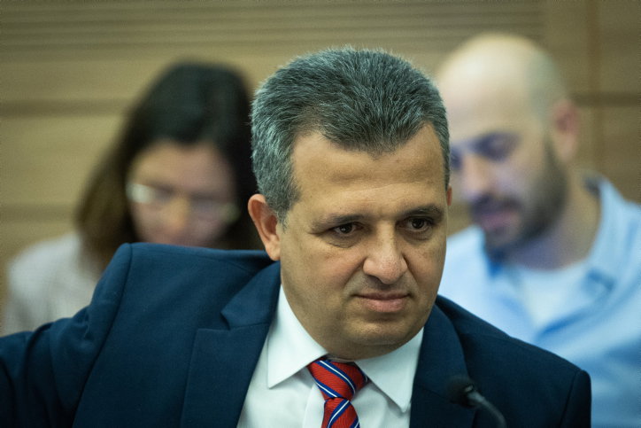ראש העיר ניצח את הבחירות והשתלח ביריבו המר 