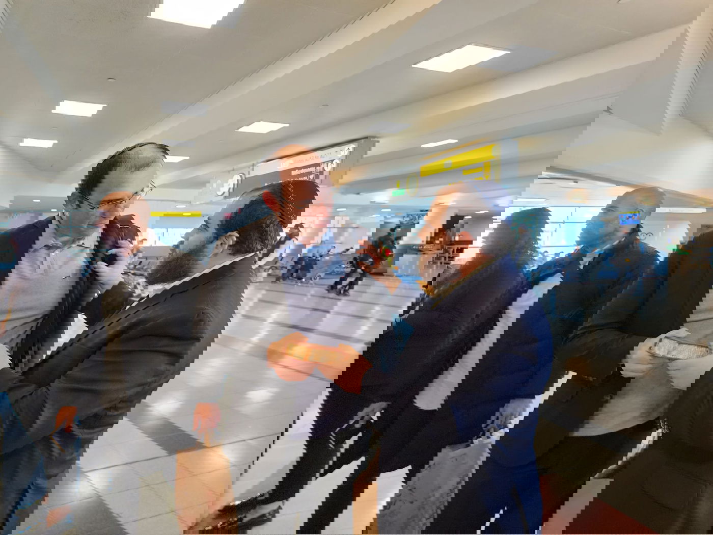 זופניק בכיכר • כל התמונות, הנייעס והחשיפות של השבוע