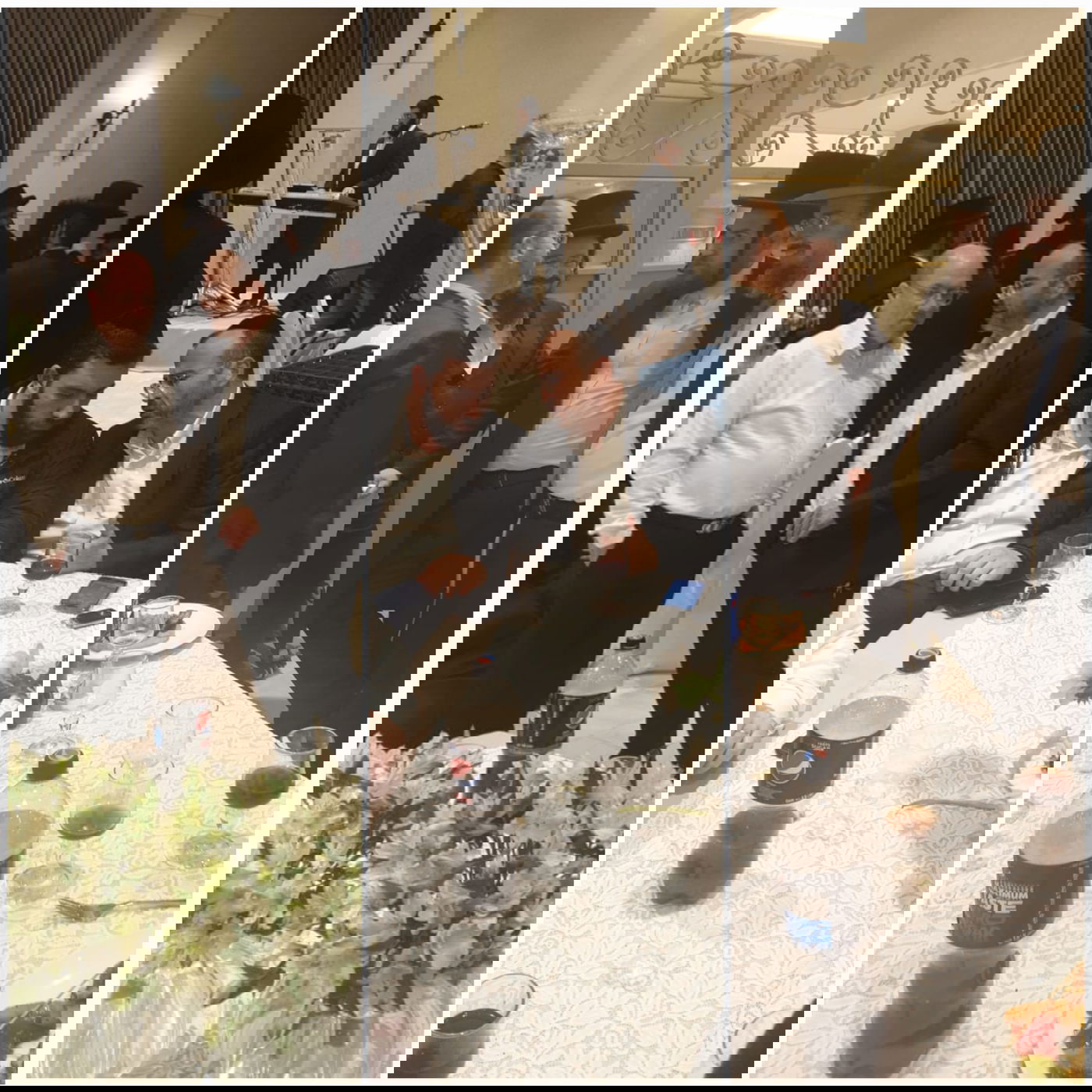 זופניק בכיכר • כל התמונות, הנייעס והחשיפות של השבוע