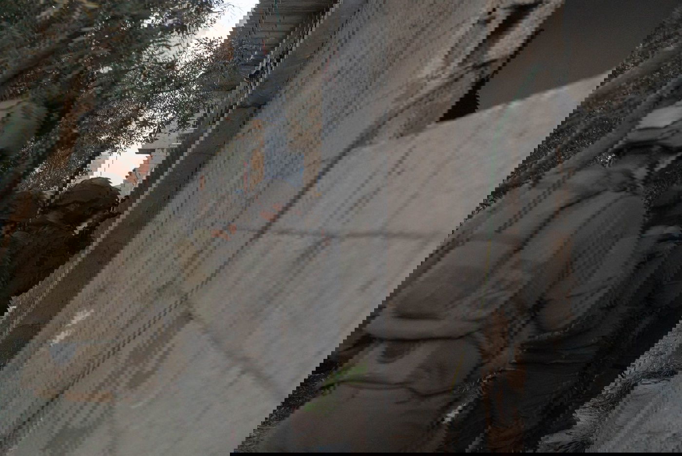 לוחמי צה"ל בעזה, אתמול